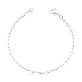 Pulseira 001 Cartier 2mm