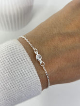 Pulseira 018 cravação