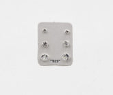 Brinco 0014 TRIO ponto de luz MOD2