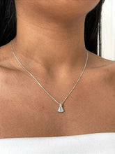 Colar 001 Nossa Senhora detalhada