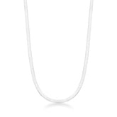 Colar 0035 corrente fita 40cm