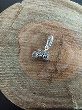 Pingente 008 bicicleta
