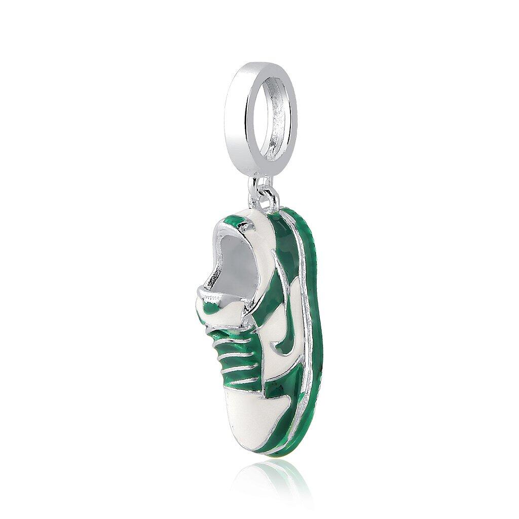 Berloque 001 tenis nike verde