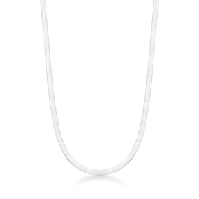 Colar 0035 corrente fita 40cm