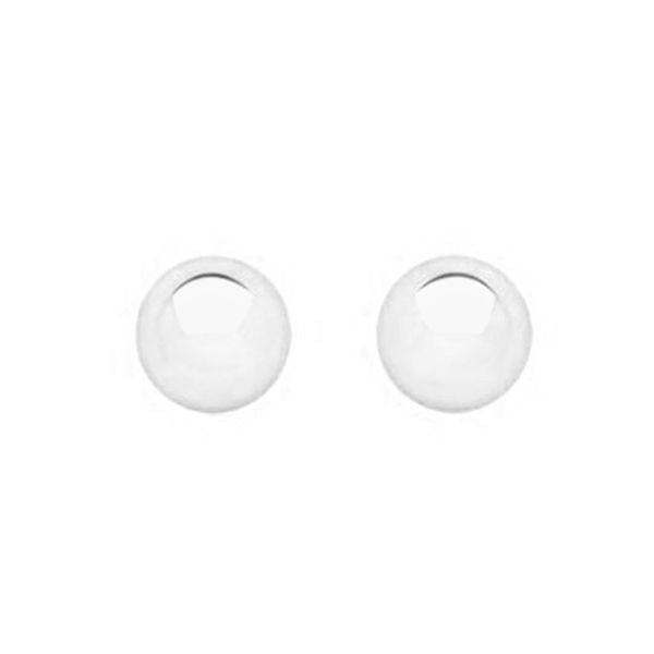 Brinco 0050 Bolinha 6mm