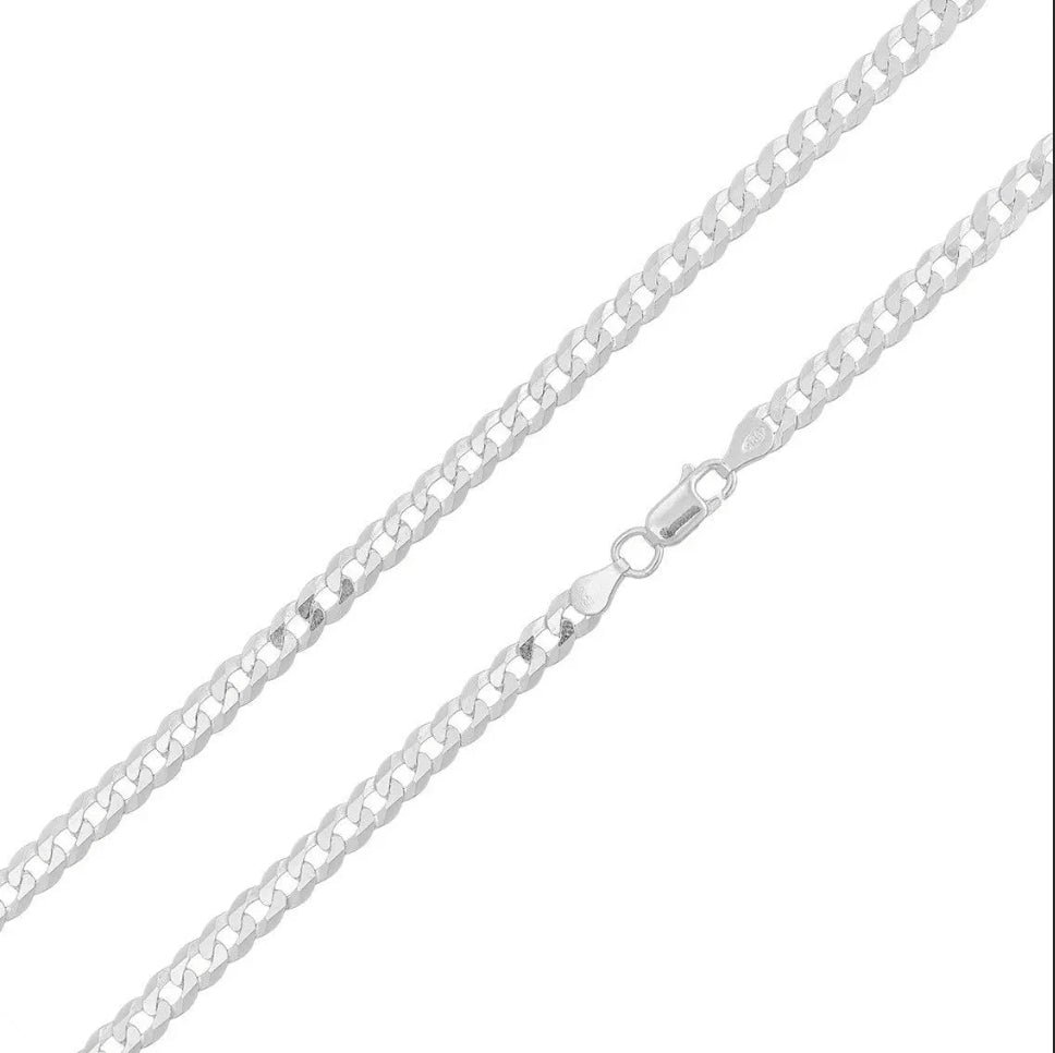 Corrente 0036 masculina grumet 3mm 70cm